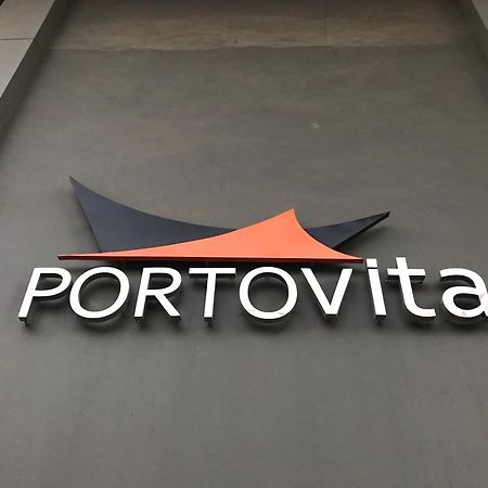 Portovita Towers Μανίλα Εξωτερικό φωτογραφία