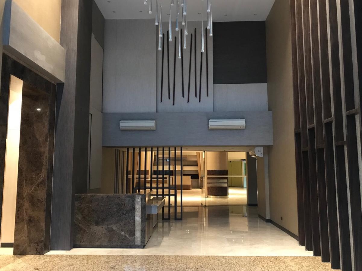 Portovita Towers Μανίλα Εξωτερικό φωτογραφία