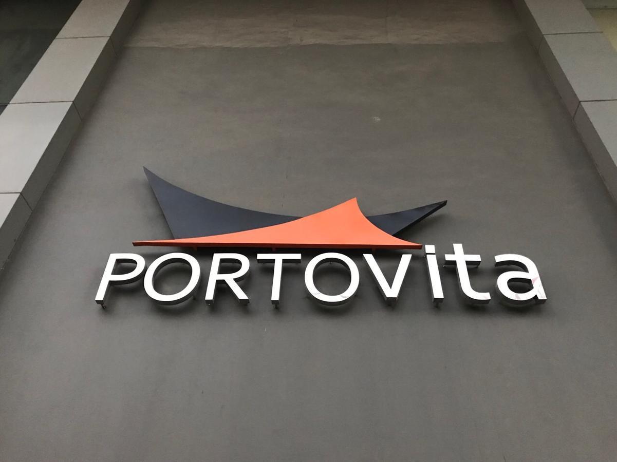 Portovita Towers Μανίλα Εξωτερικό φωτογραφία