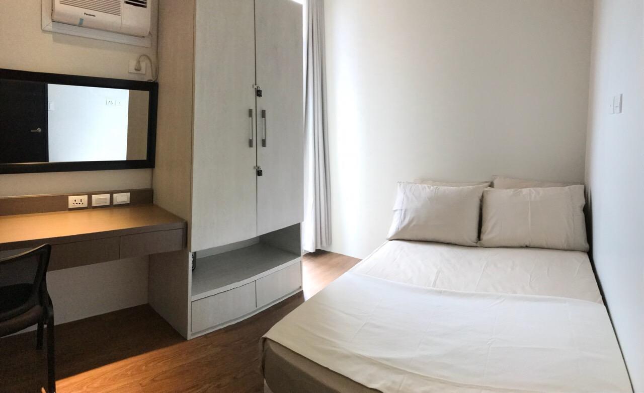 Portovita Towers Μανίλα Εξωτερικό φωτογραφία