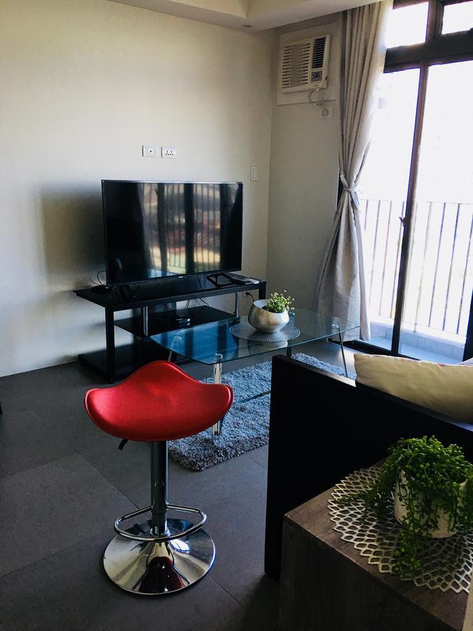 Portovita Towers Μανίλα Εξωτερικό φωτογραφία